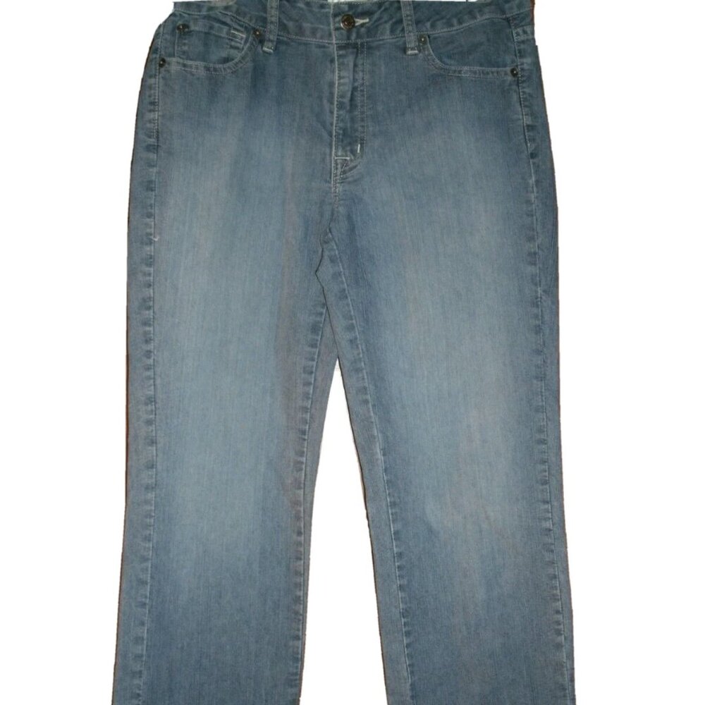 White House Black Market Jeans WHBM Size 6 Denim Cotton Lycra